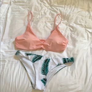 BNWOT Women’s Bikini